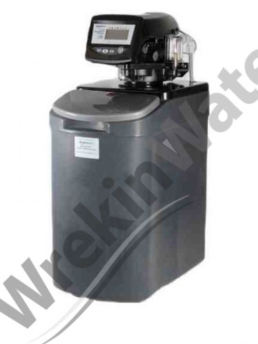 AUTO10M-LF Metered Water Softener with Digital Display 10L with Low Fouling Resin
